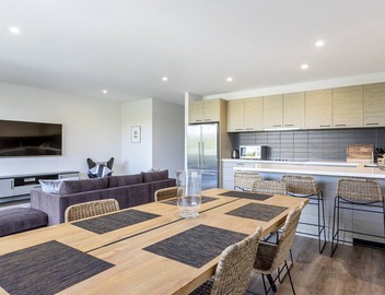 Blairgowrie Apartment 2 - Newly renovated apartment in Blairgowrie Fvillage 5