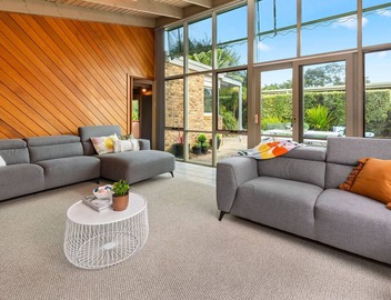 Blairgowrie Beach Bungalow 5