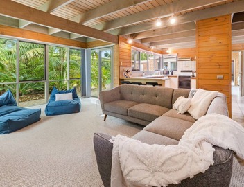 Blairgowrie Beach Bungalow 3