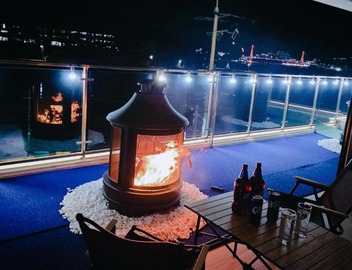 Blanc Hotel & Resort 3