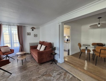 Bleautiful Diane : private apartment 4