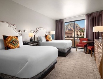 Blissful Room Perfect for Adventure Seekers Near Sedona 2