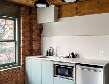Block House 5