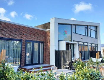 Blom studio's 5