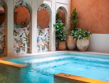 Bloom House Hôtel & SPA 4