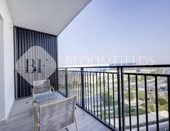 Bloomfields Luxuries 1Br Apart Water Edge Yas 2