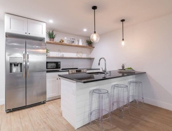 Bloomingdale Beauty - Sleeps 4 in Style! 2