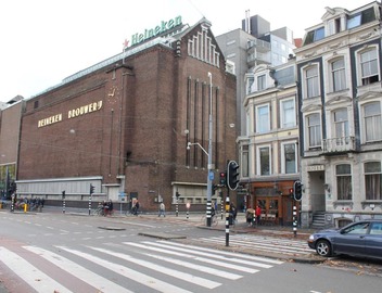 Blossoms City Hotel 2