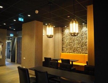 Blossoms City Hotel 4