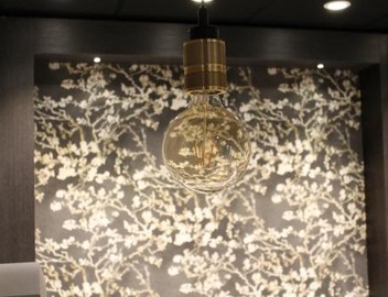 Blossoms City Hotel 5
