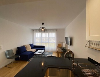 Blue By Dream Apartments 5