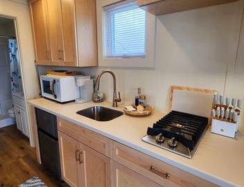 Blue Haven Houseboat 2