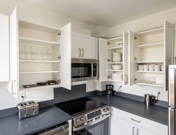 Blueground | North Brookline, washer, nr Beacon St 3