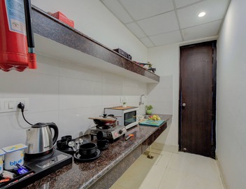 BlueNeck Sec 40 Unitech Cyber Park Gurugram 4