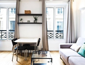 Bluestay 274 - Charmant Appartement à Paris 5