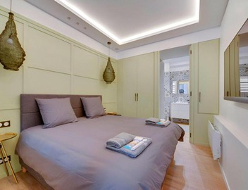 Bluestay 40 - Superb apartment in Paris 2