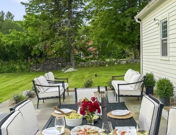 Bluestone Cottage 2