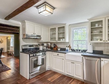 Bluestone Cottage 4