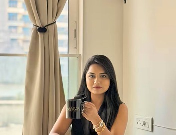 Blush Boulevard 2BHK near BKC/Jio/Gym Access 5