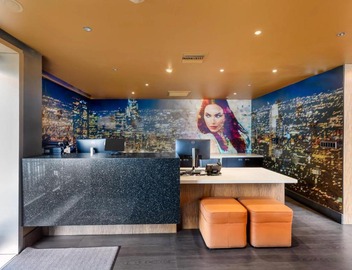 BLVD Hotel and Studios Universal-Hollywood, an Ascend Collection Hotel 3