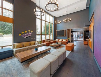 BLVD Hotel and Studios Universal-Hollywood, an Ascend Collection Hotel 4