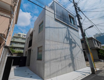 bmj Hyakunincho 5