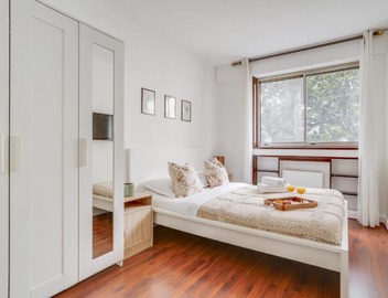 BnBNova - 1BR - Montmartre & Palais Garnier 2