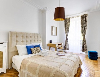 BnBNova - 3BR 2BA - Champs-Élysées & Arc de Triomphe 3