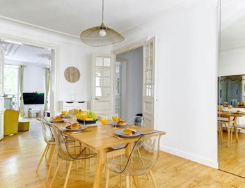 BnBNova - 3BR 2BA - Champs-Élysées & Arc de Triomphe 4