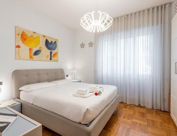 Bnbutler - Stromboli, 22 - Urban retreat for 6 with balcony 2