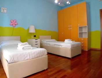 Bnbutler - Stromboli, 22 - Urban retreat for 6 with balcony 4