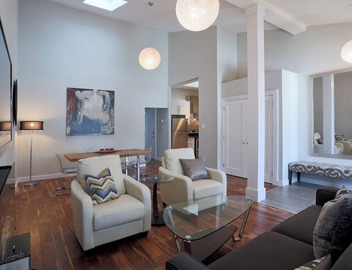 Boardwalk Homes - Vacation Homes & Executive Suites 2