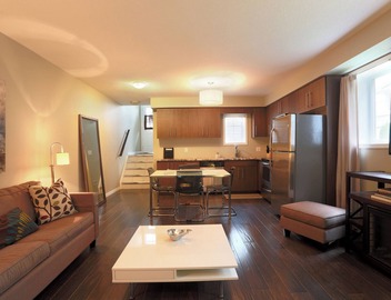 Boardwalk Homes - Vacation Homes & Executive Suites 4