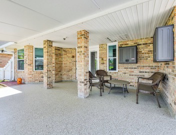 Boat Dock & Lift: Waterfront Getaway in Slidell! 5