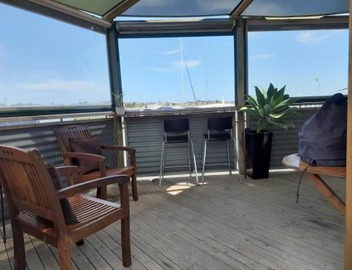Boat Haven Studios 3