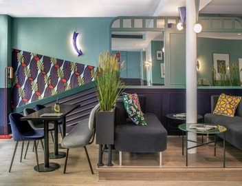 Bob Hotel 4