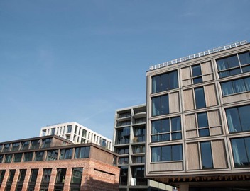 Bob W Amsterdam Noord 2