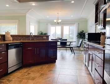 Bodega Bay Seabreeze Retreat 4