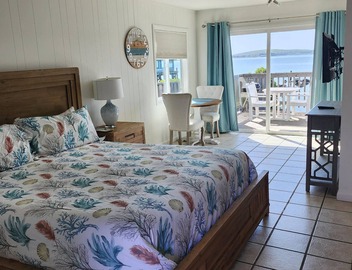 Bodega Harbor Inn 4