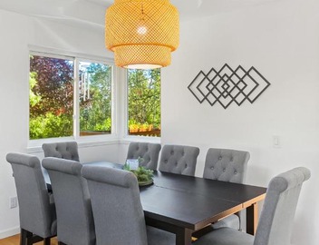 Bodur's Rustling Leaves, with BBQ, Fresh Air & Privacy 2