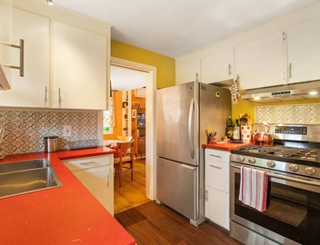 Boho Bliss Bungalow 3