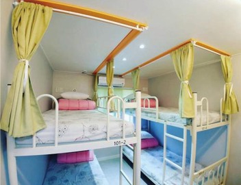 Bomgoro Guesthouse 5