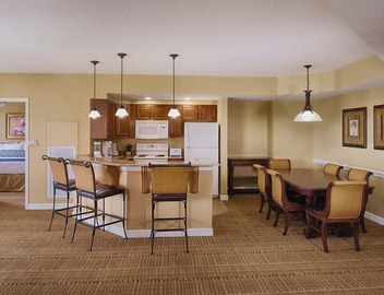 Bonnet Creek 3 Bedroom @ Disneyworld, Lake Buena Vista, FL 5
