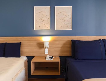BOOK A FLAT Jardins São Paulo 5
