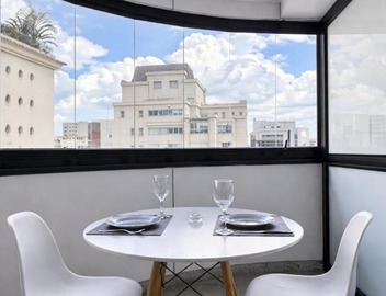 BOOK A FLAT Transamerica Prime Jardins 3