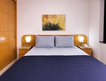 BOOK A FLAT Transamerica Prime Jardins 4