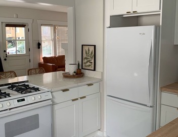 BOOK APRIL SALE! Charming 100 year old home - 1 Block from Beach Drive 3