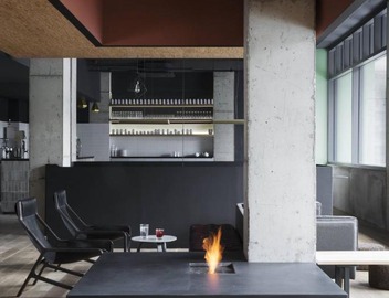 Boro Hotel 5