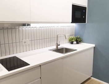 BOS1 - [Central Station] New Chic Apartment 3