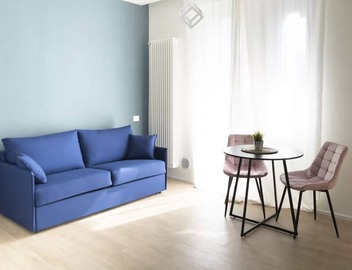 BOS1 - [Central Station] New Chic Apartment 5